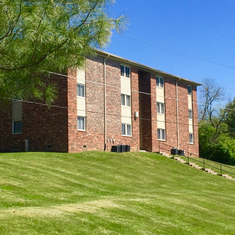 Community image of Hickory Hills Apartments