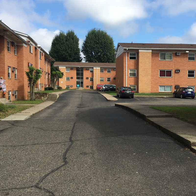 Community image of Scioto Valley Apartments