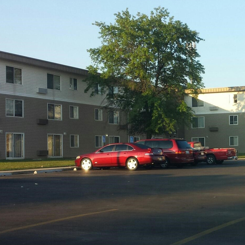 Community image of South Towne Apartments
