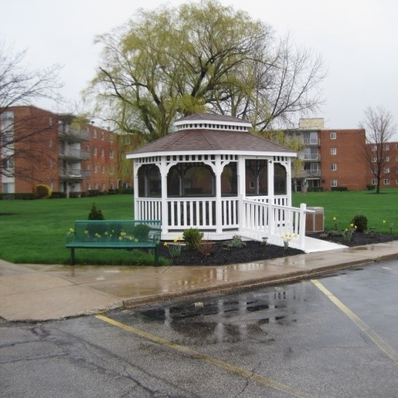 Community image of Luther House Apartments