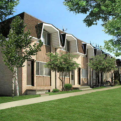 Community image of Tallmadge Towne Apartments